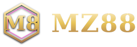 MZ88 โลโก้